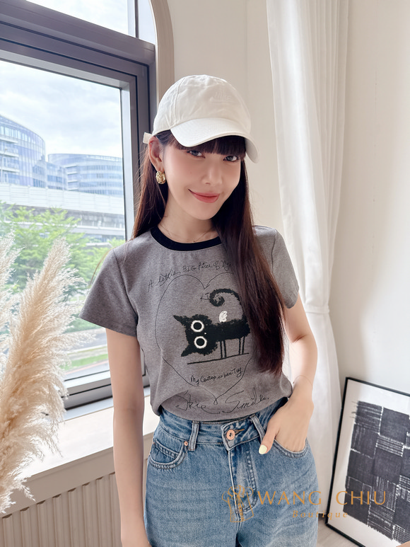 WANG CHIU 麻豆照